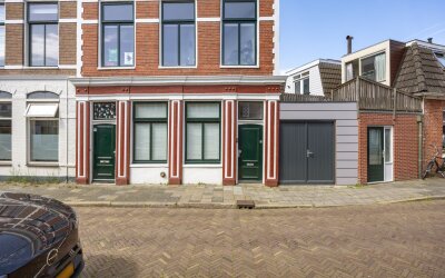 Nieuwstraat 67