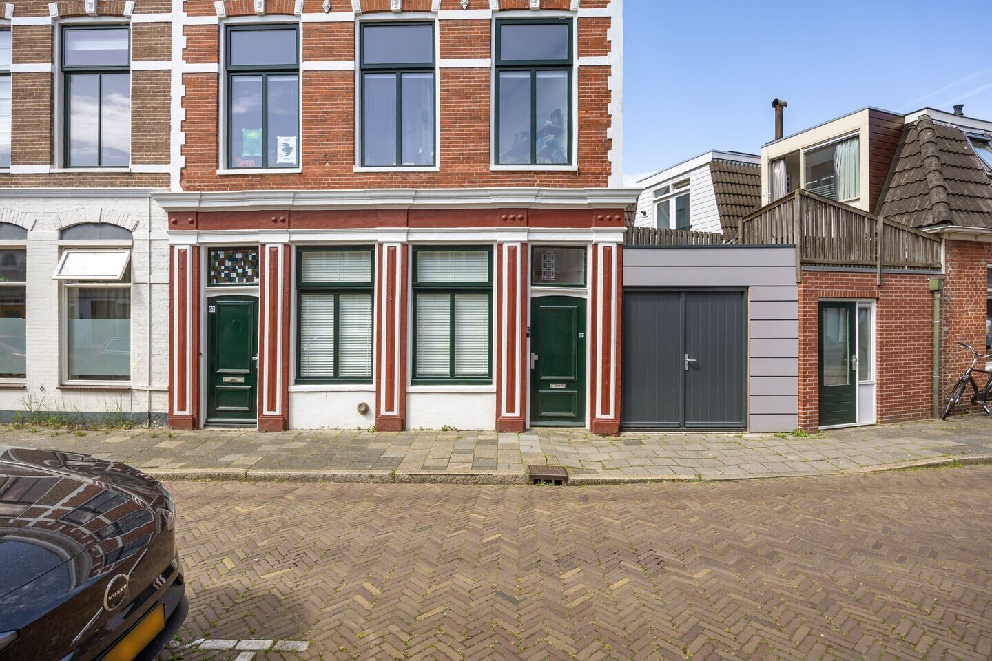 Appartement te koop: Nieuwstraat 67, Groningen