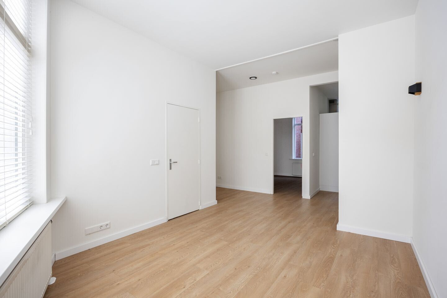 Appartement te koop: Nieuwstraat 67, Groningen