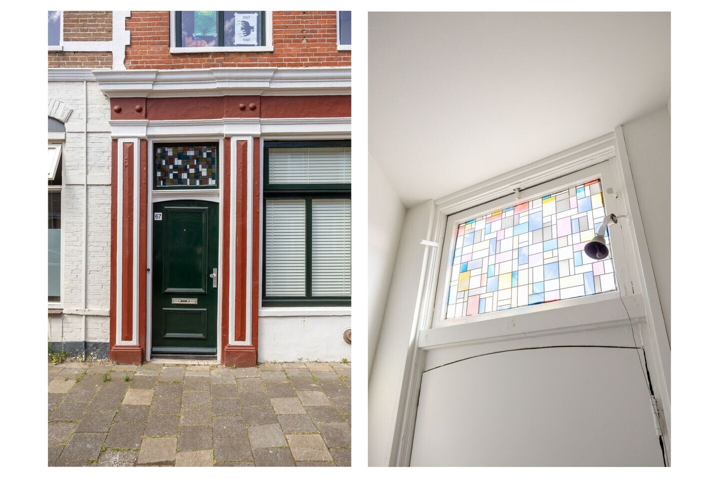 Appartement te koop: Nieuwstraat 67, Groningen