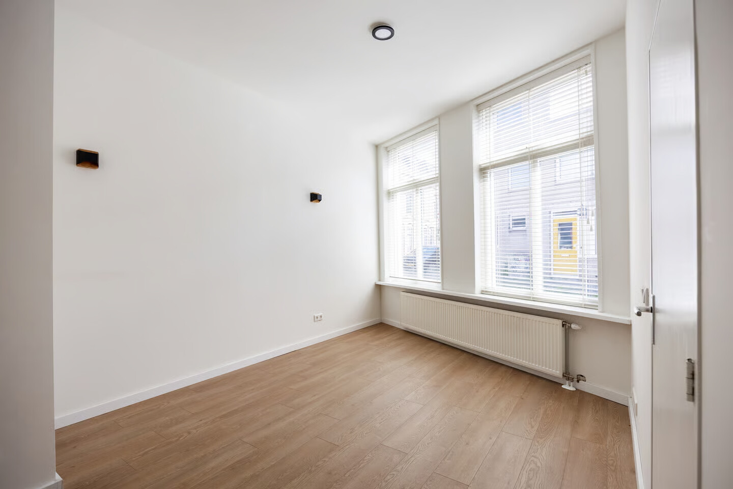 Appartement te koop: Nieuwstraat 67, Groningen
