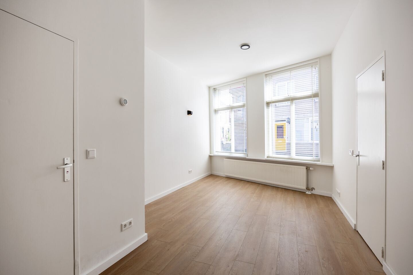 Appartement te koop: Nieuwstraat 67, Groningen