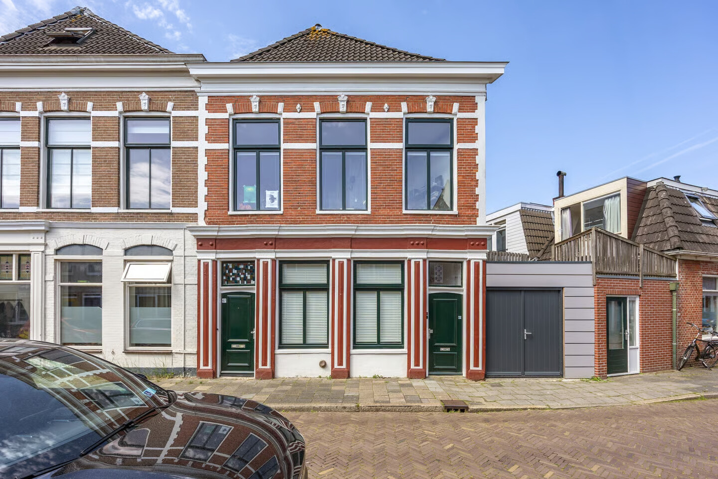 Appartement te koop: Nieuwstraat 67, Groningen