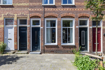 Nieuwstraat 109