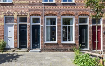 Nieuwstraat 109