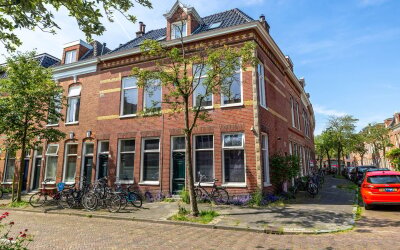 Nieuwstraat 113-A