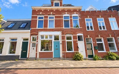 Nieuwstraat 48
