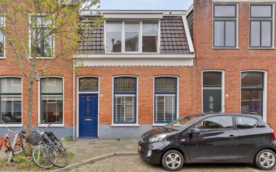 Dijkstraat 9