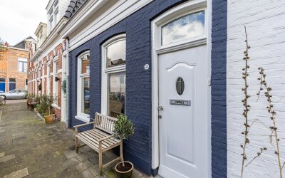 Martenstraat 31