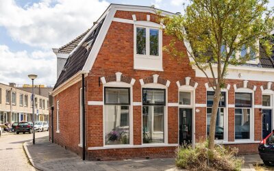 Martenstraat 37