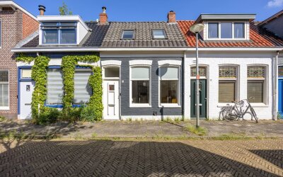 Martenstraat 20