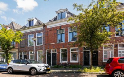 Jan Goeverneurstraat 13-A