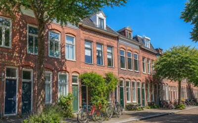Joachim Altinghstraat 20-A