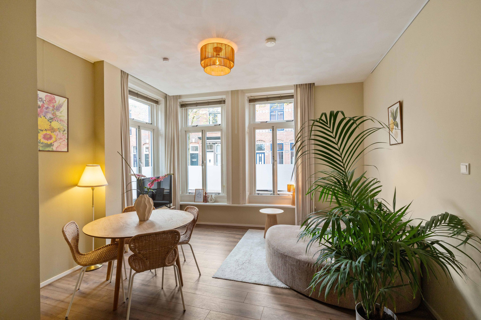 Tussenwoning te koop: Hendrikstraat 2, Groningen