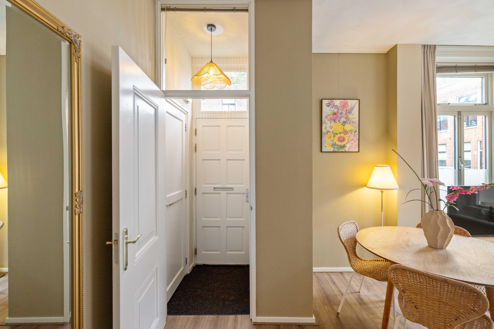 Tussenwoning te koop: Hendrikstraat 2, Groningen