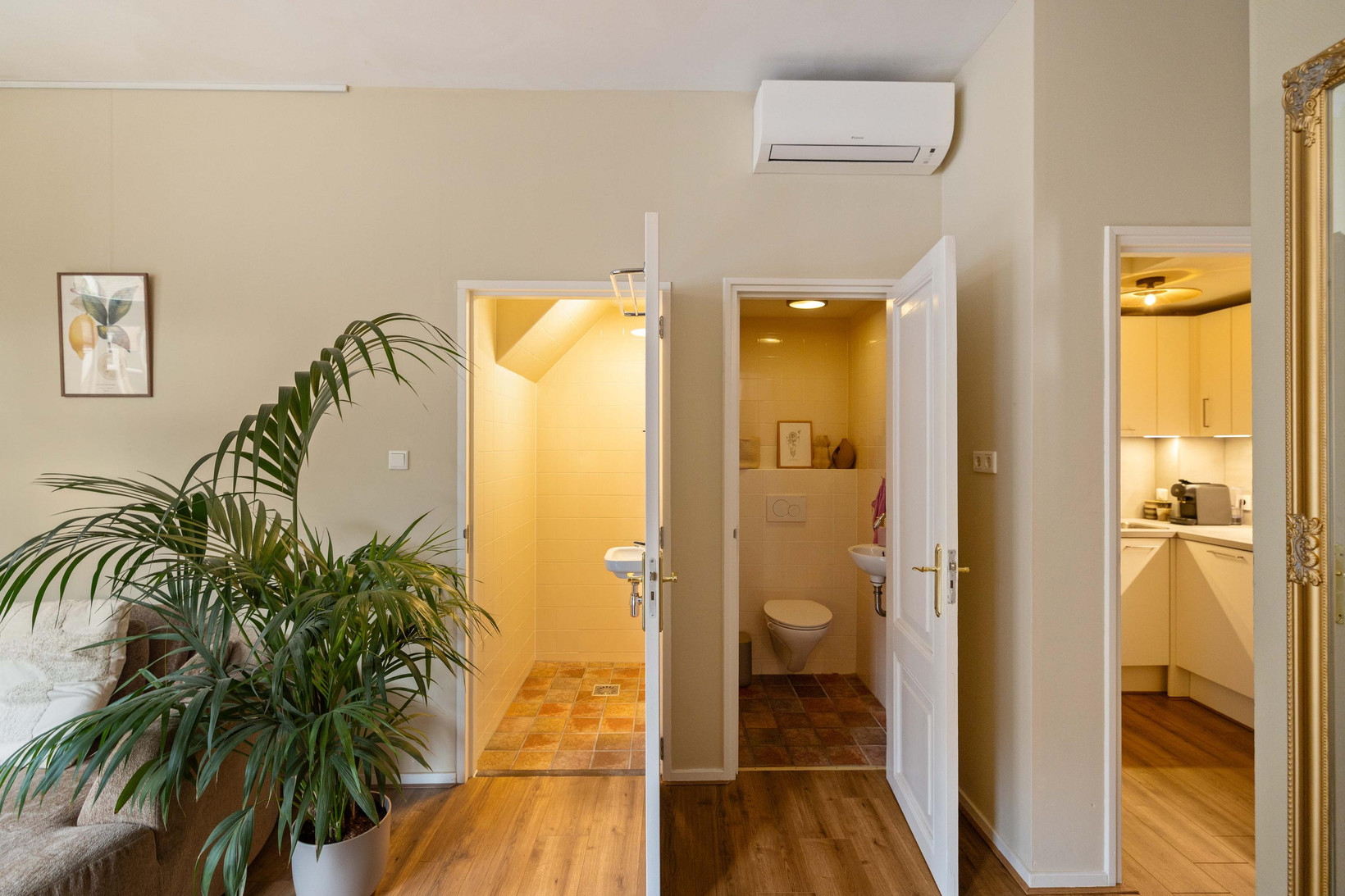Tussenwoning te koop: Hendrikstraat 2, Groningen