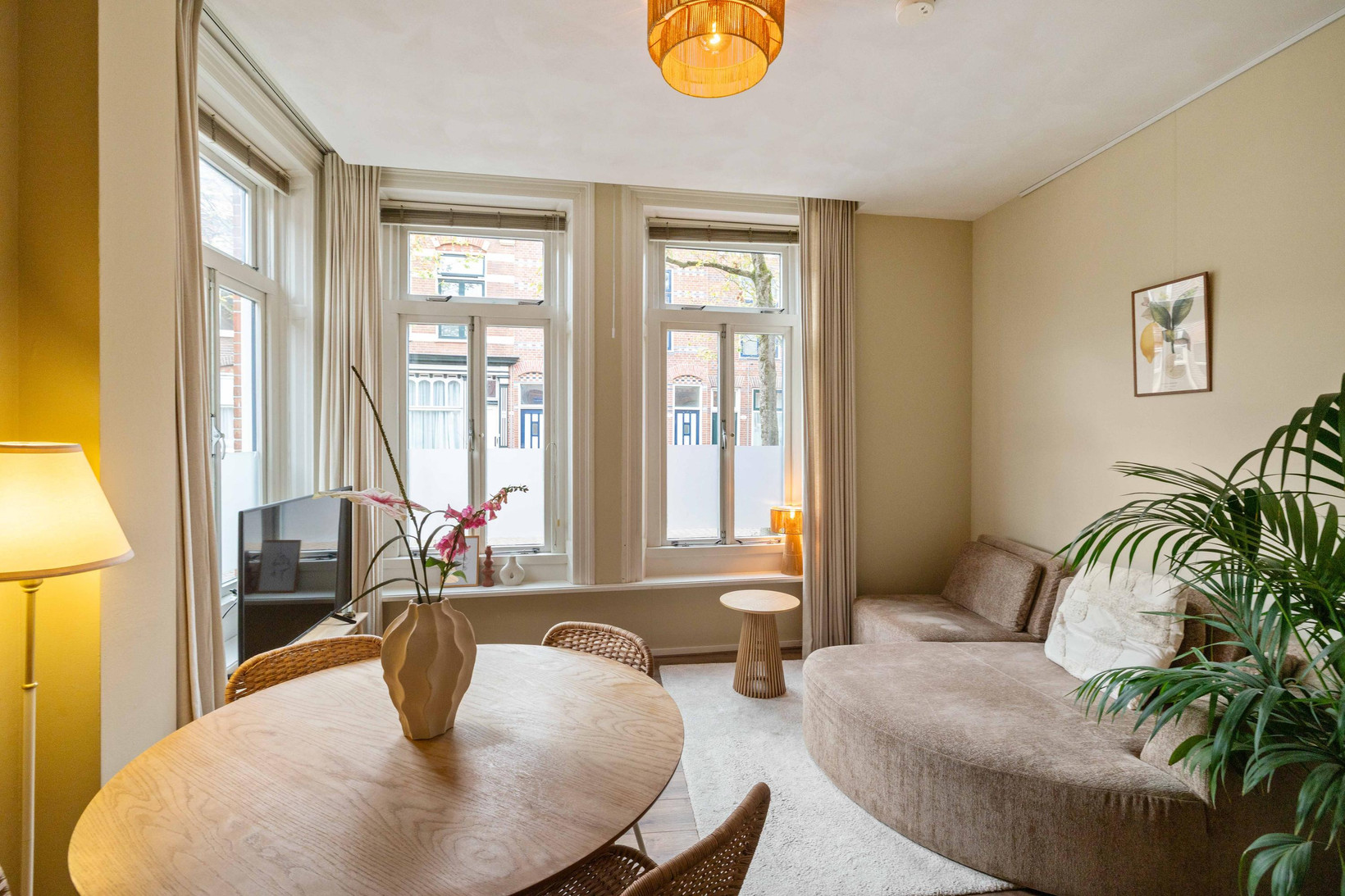 Tussenwoning te koop: Hendrikstraat 2, Groningen