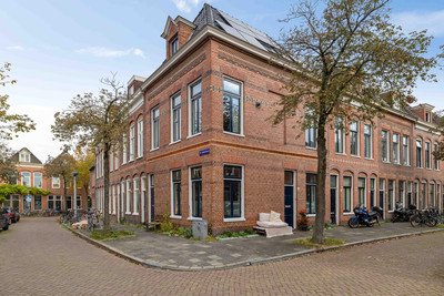 Hendrikstraat 2