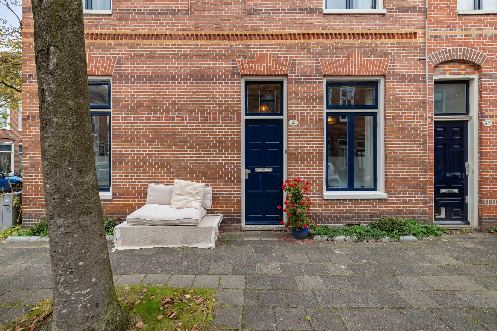 Tussenwoning te koop: Hendrikstraat 2, Groningen