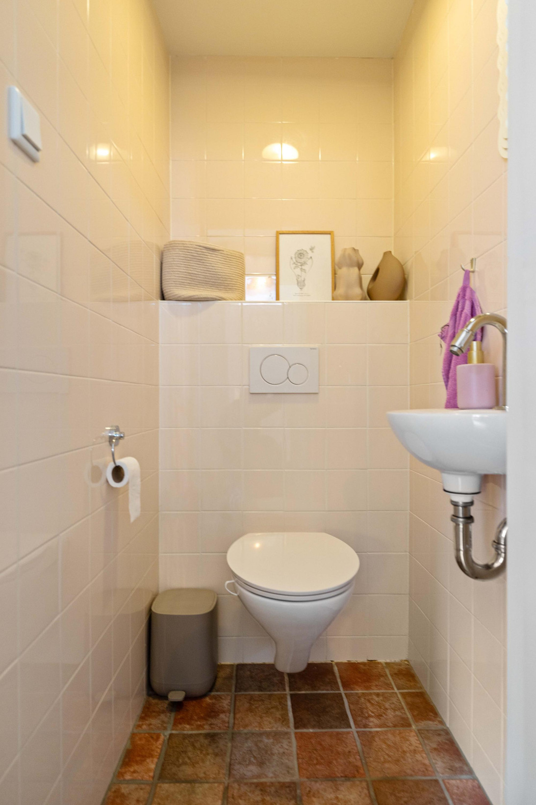 Tussenwoning te koop: Hendrikstraat 2, Groningen