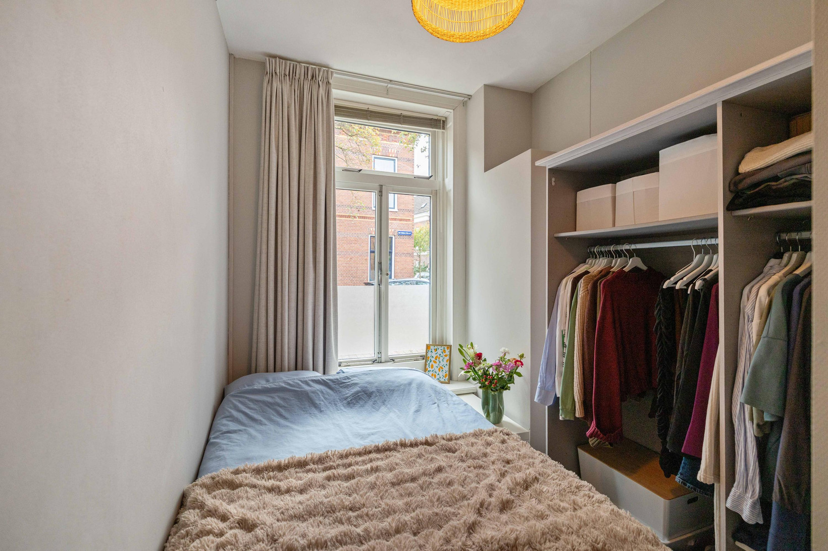 Tussenwoning te koop: Hendrikstraat 2, Groningen