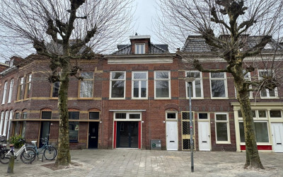 Frederiksplein 2-A