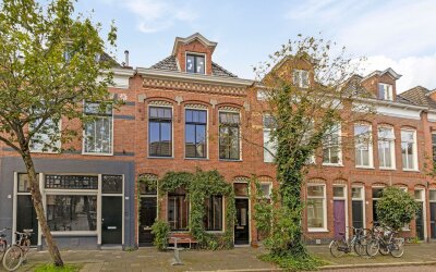 Van Sijsenstraat 27