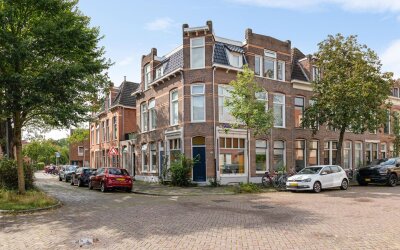 Appartement te koop Van Sijsenstraat 49