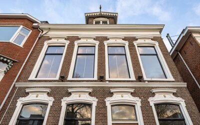 Hereweg 68-A