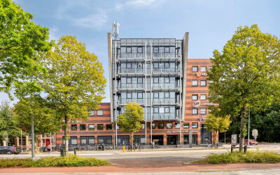 Hereweg 120-12