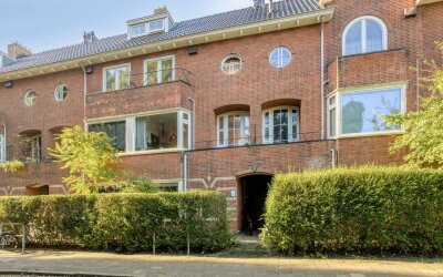 Verlengde J. A. Feithstraat 3-A