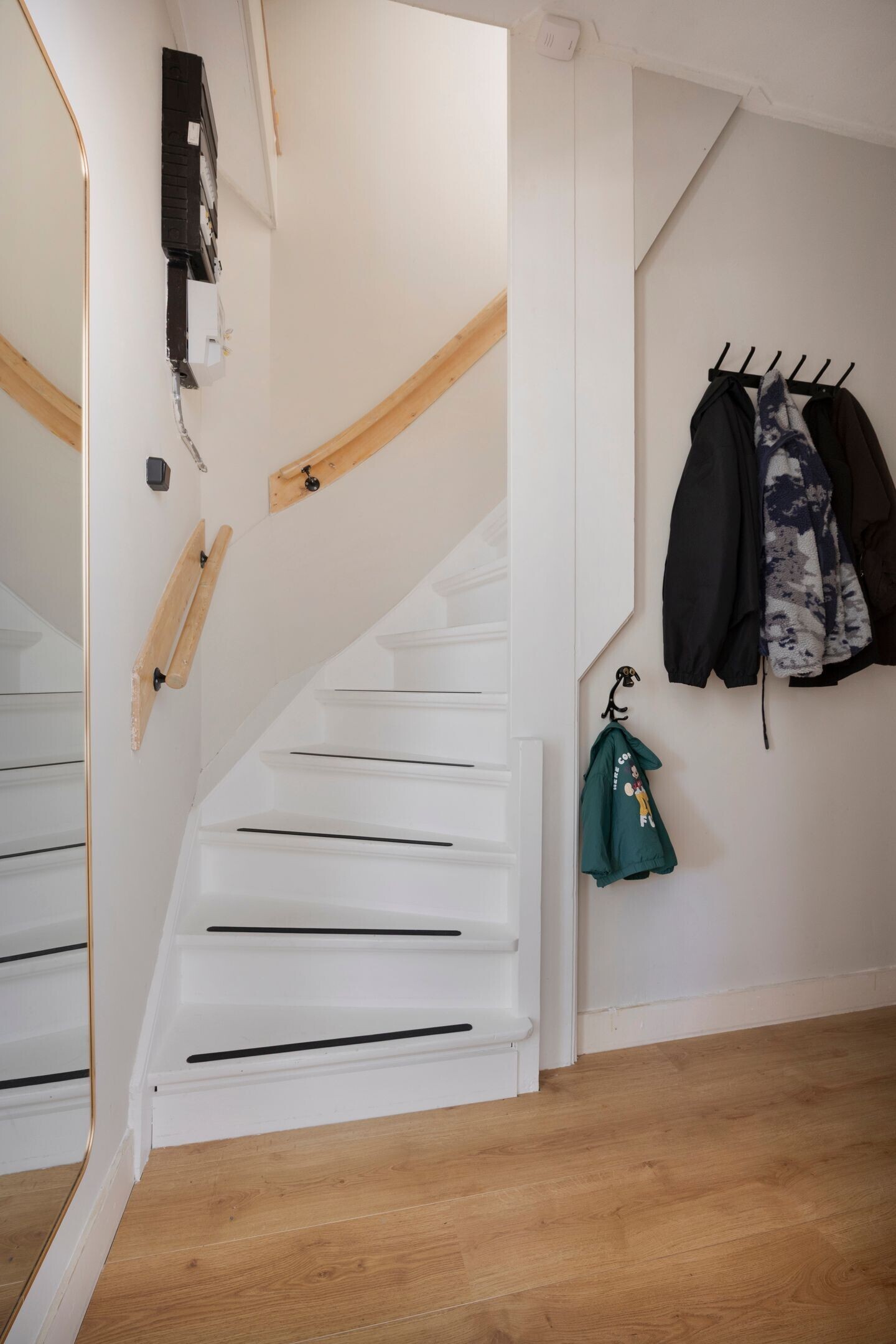 Appartement te koop: Verlengde J. A. Feithstraat 6A, Groningen