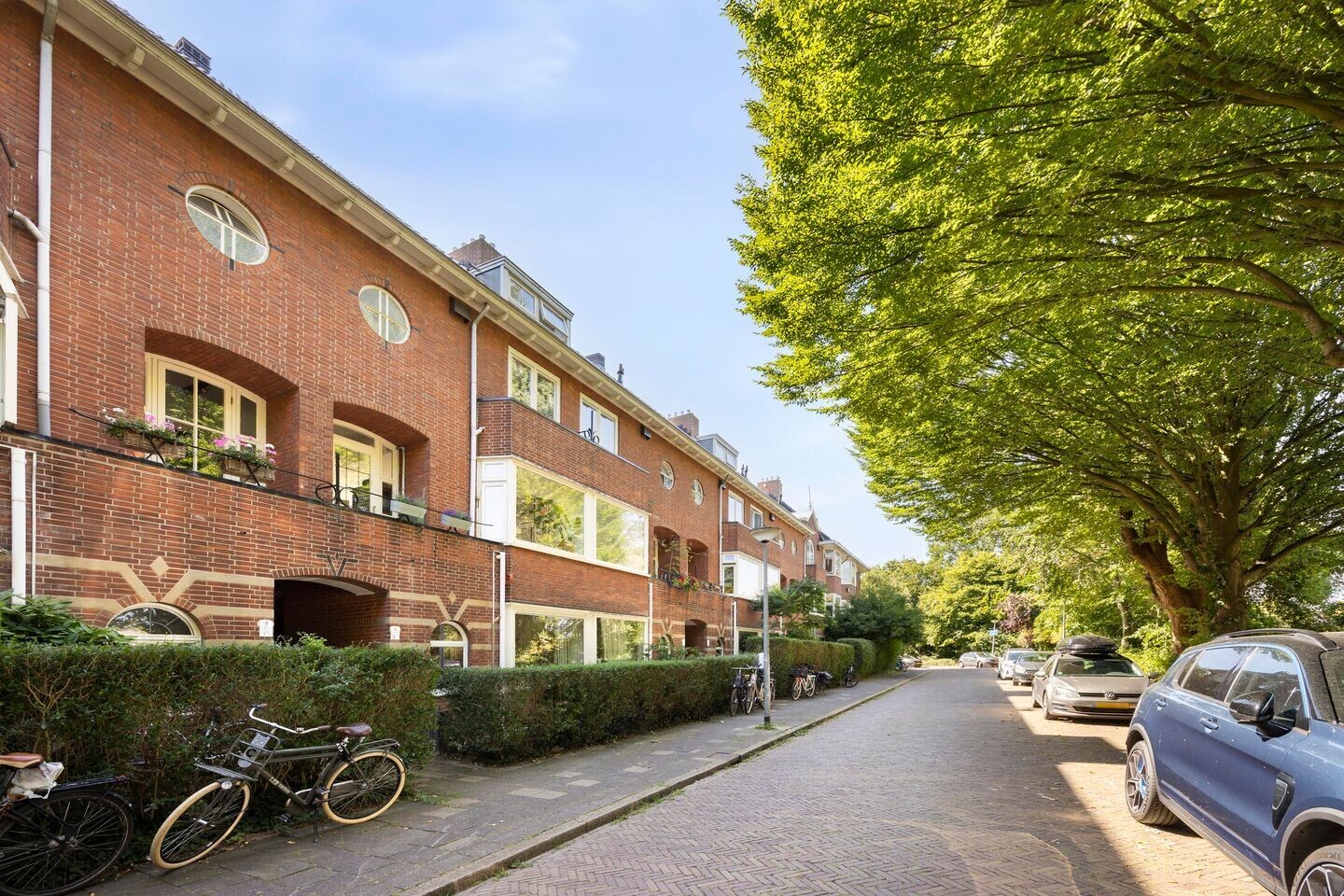 Appartement te koop: Verlengde J. A. Feithstraat 6A, Groningen