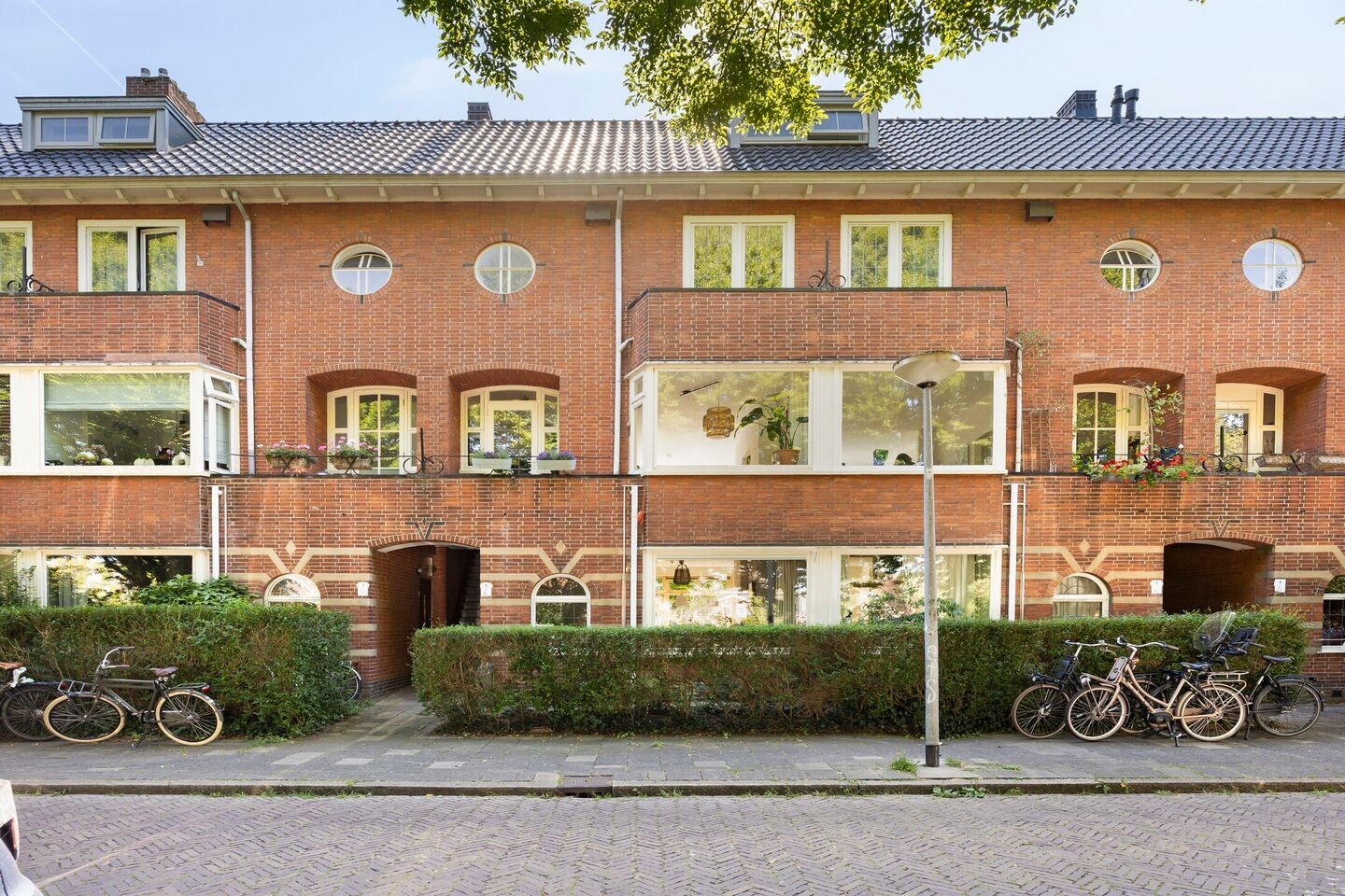 Appartement te koop: Verlengde J. A. Feithstraat 6A, Groningen