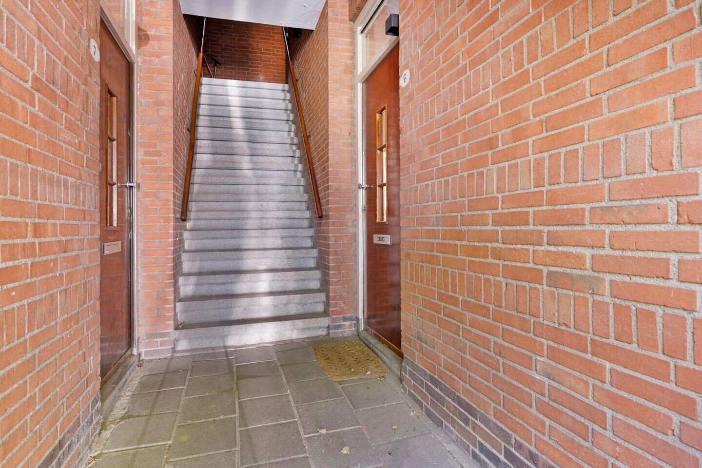 Appartement te koop: Verlengde J. A. Feithstraat 6A, Groningen