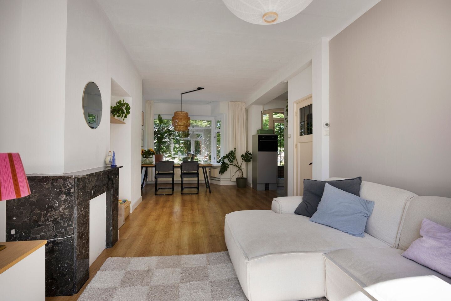 Appartement te koop: Verlengde J. A. Feithstraat 6A, Groningen