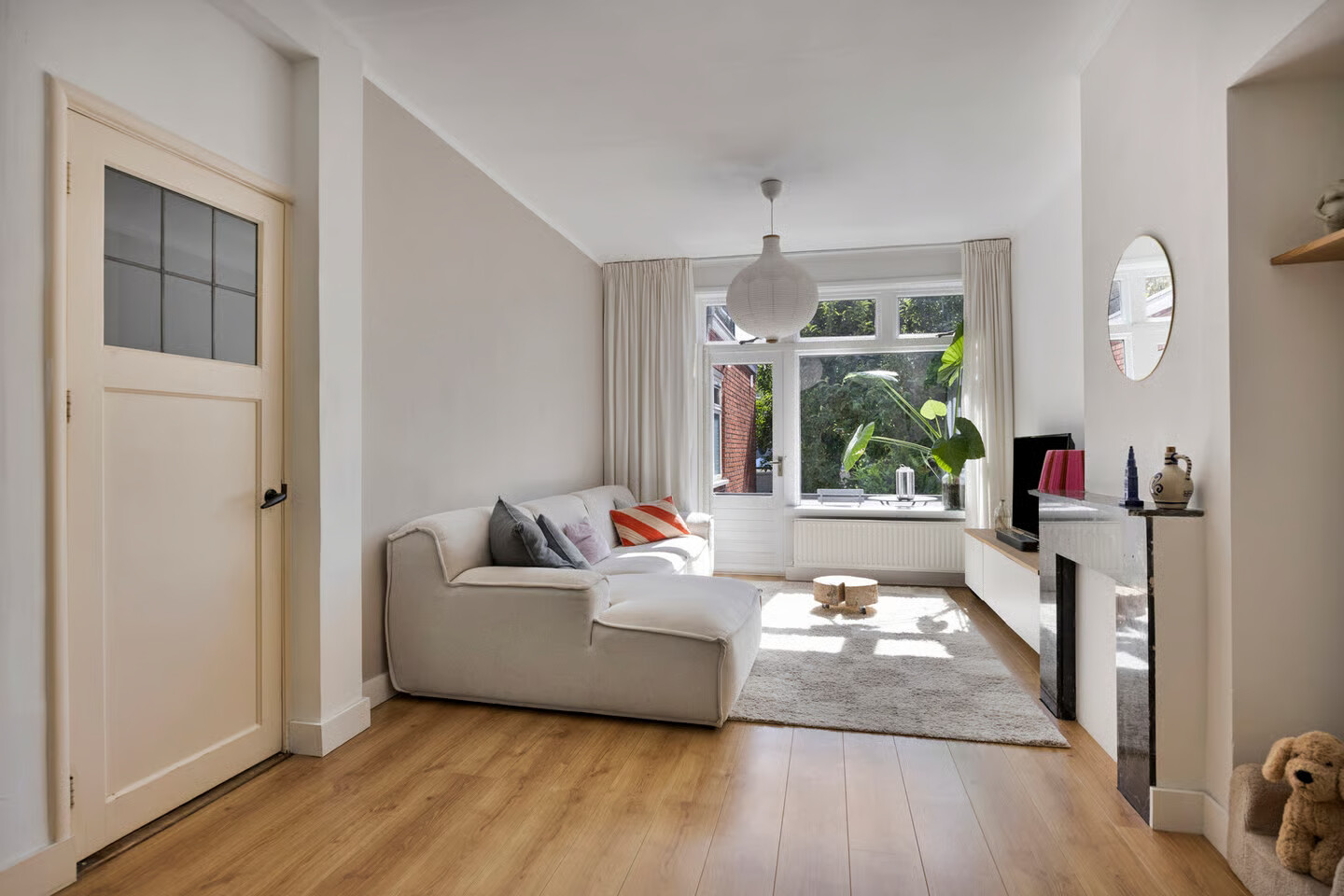 Appartement te koop: Verlengde J. A. Feithstraat 6A, Groningen
