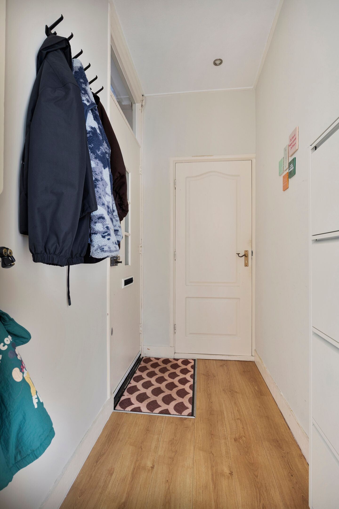 Appartement te koop: Verlengde J. A. Feithstraat 6A, Groningen
