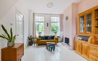 Huis te koop Verlengde Willemstraat 17