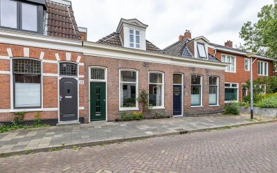 Verlengde Oosterweg 27