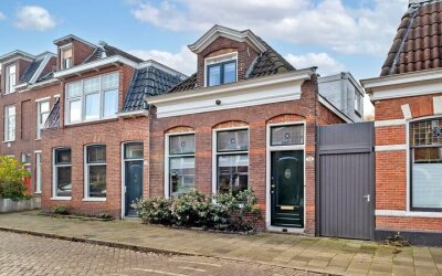 Verlengde Oosterweg 31