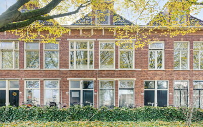 Verlengde Oosterweg 45-A