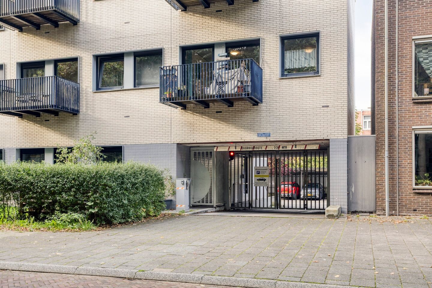 Appartement te koop: Waterloolaan 1-25, Groningen