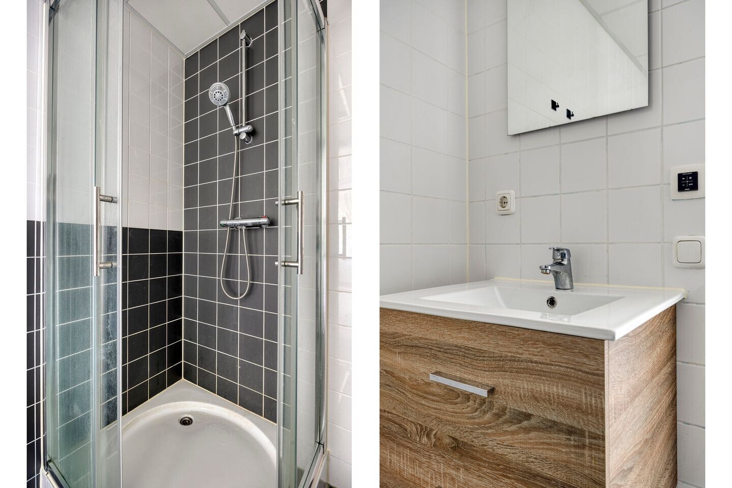 Studio te koop: Waterloolaan 1-28, Groningen