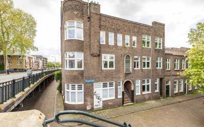 Viaductstraat 1-A
