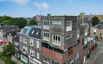 Hovenstraat 23-C