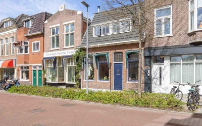 Rabenhauptstraat 31