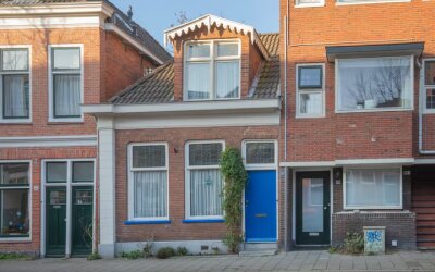 Rabenhauptstraat 47