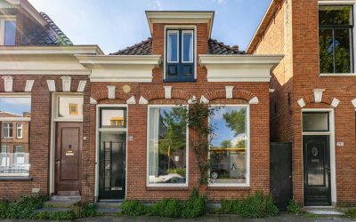 Rabenhauptstraat 68