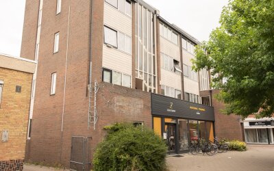 Geulstraat 15